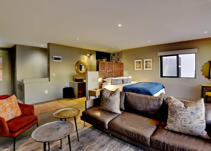 Belle Maroc Boutique Hotel