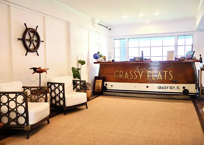Grassy Flats Resort & Beach Club
