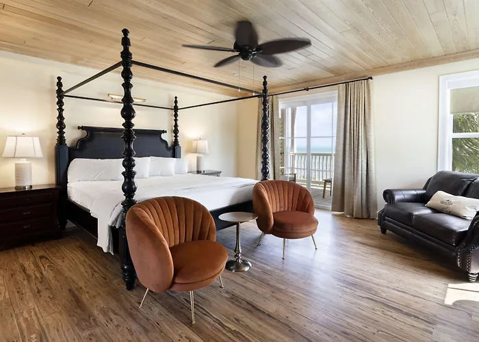 Grassy Flats Resort & Beach Club