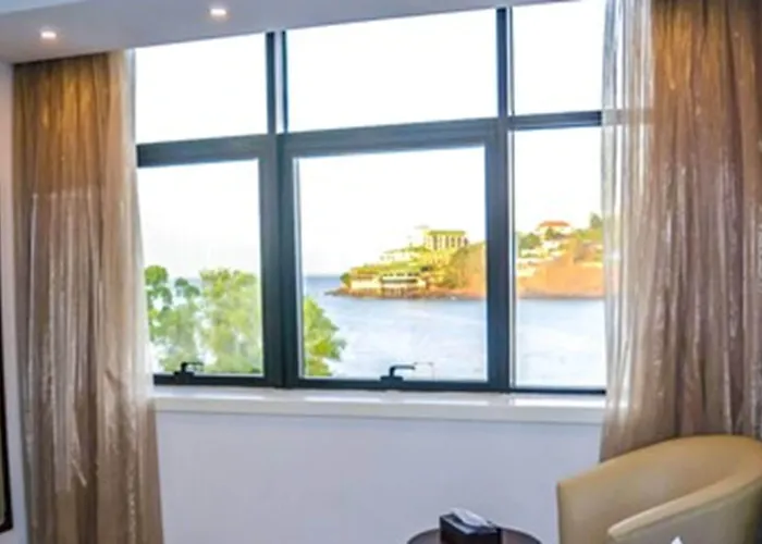 Mamba Point Hotel