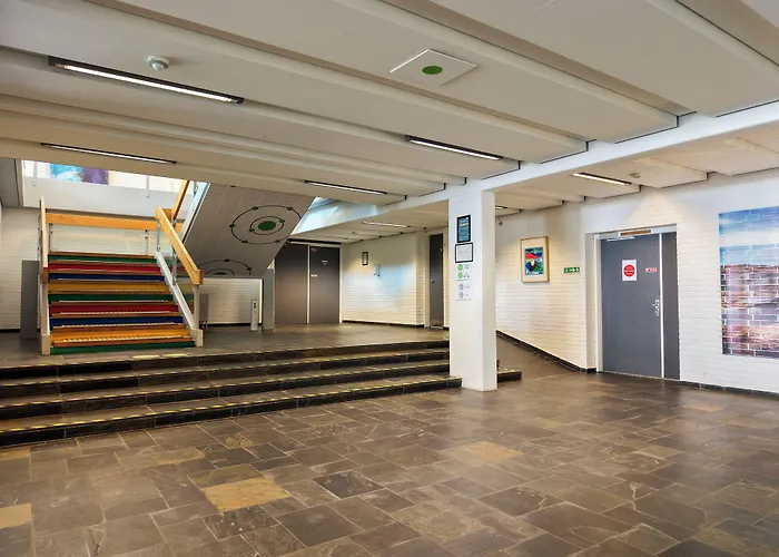 Hotel Osterso