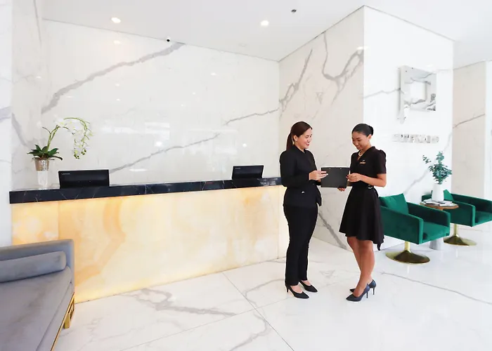 Privato Makati