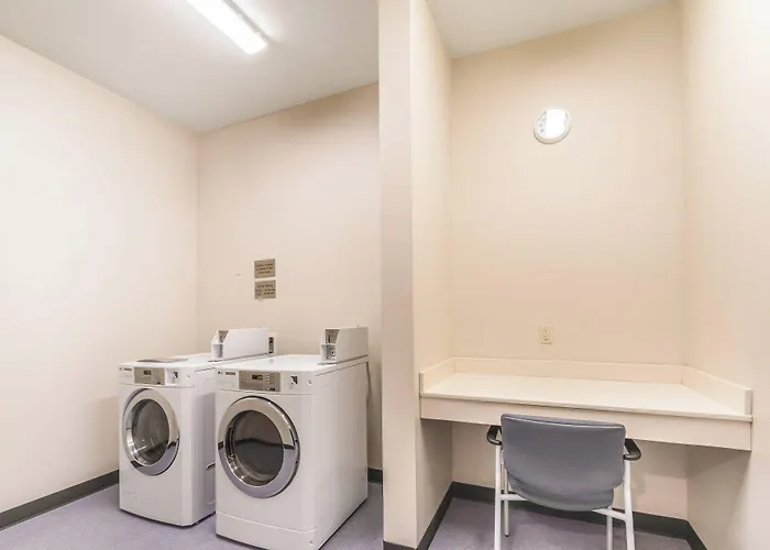 Fairfield Inn & Suites By Marriott Corpus Christi Central