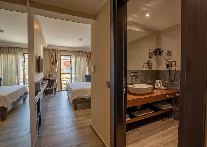 Resa Hotel Goecek