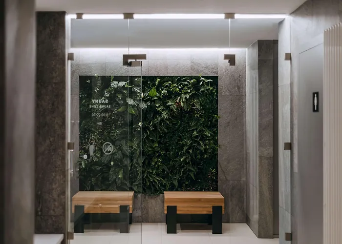 Radisson Hotel Szklarska Poreba