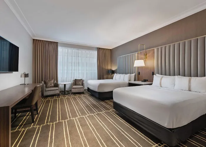 King Blue Hotel Toronto