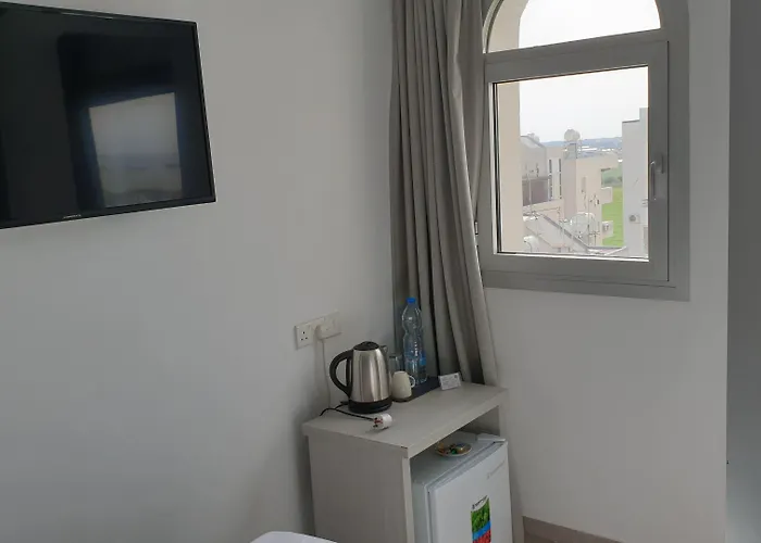 La Veranda Hotel