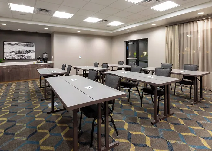 Springhill Suites Minneapolis Maple Grove/Arbor Lakes