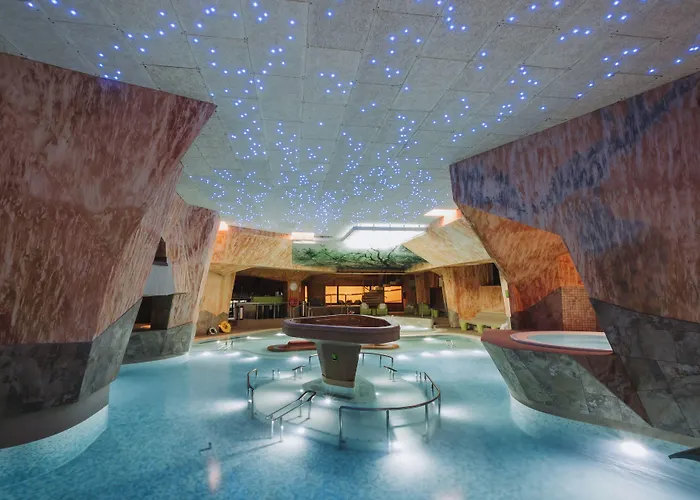 Viiking Spa Hotel