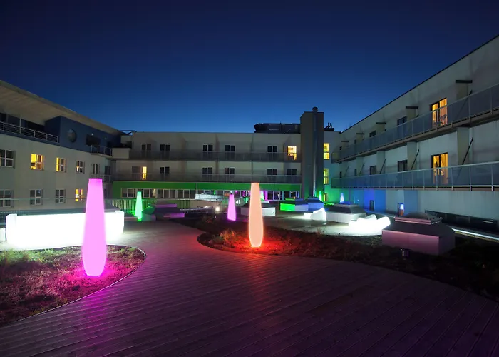 Viiking Spa Hotel