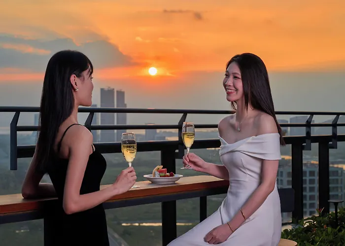 Hyatt Regency Hengqin