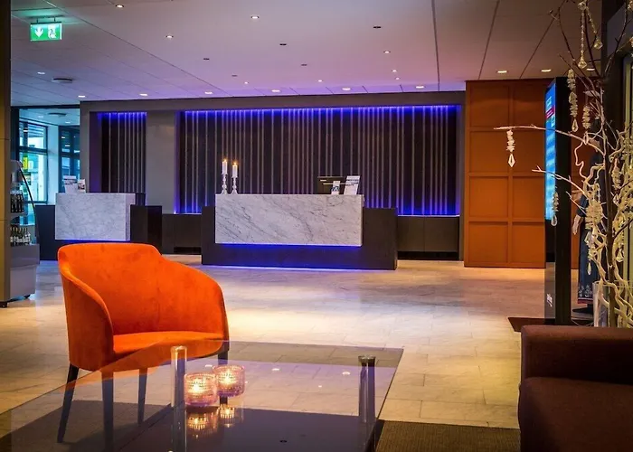 Park Inn by Radisson Reykjavik Keflavík Airport