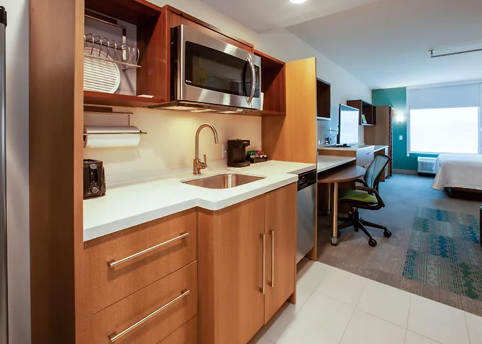 Home2 Suites By Hilton Lewisburg, Wv
