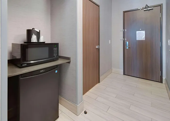 Comfort Suites Kennewick At Southridge