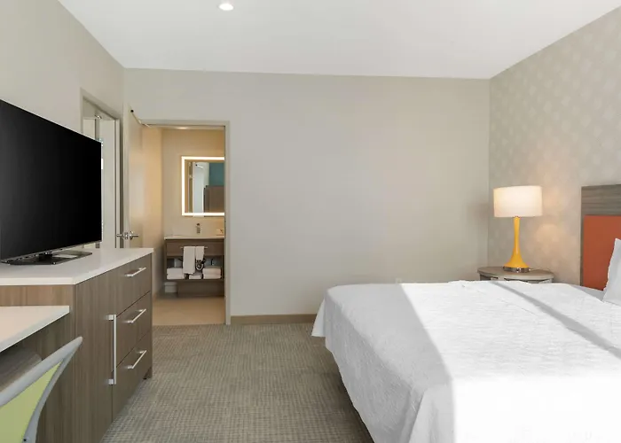 Home2 Suites By Hilton Redlands