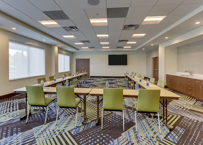 Holiday Inn Express - Wilmington - Porters Neck By Ihg