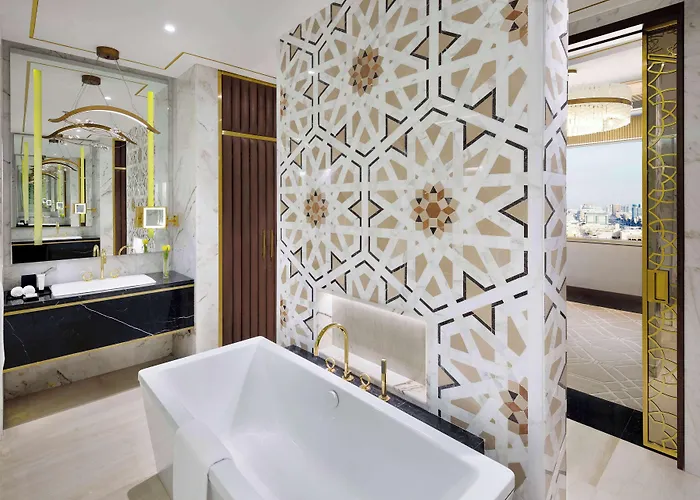Grand Hyatt Al Khobar Hotel And Residences
