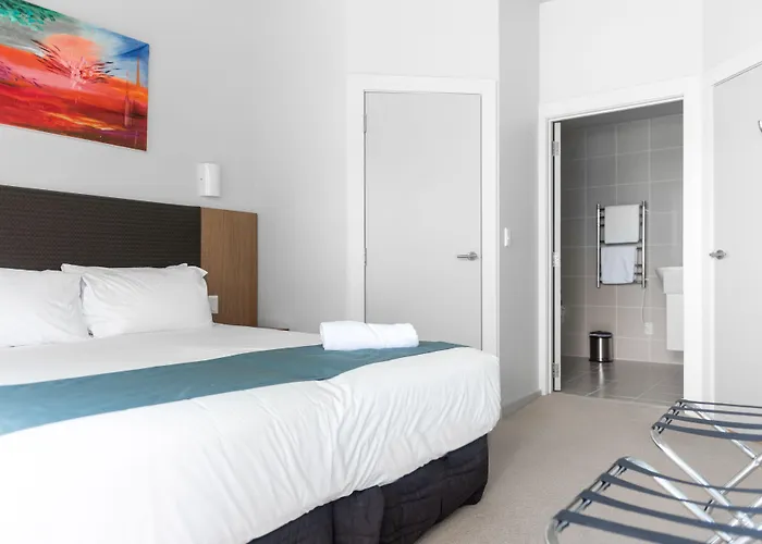 Ocean Breeze Hotel