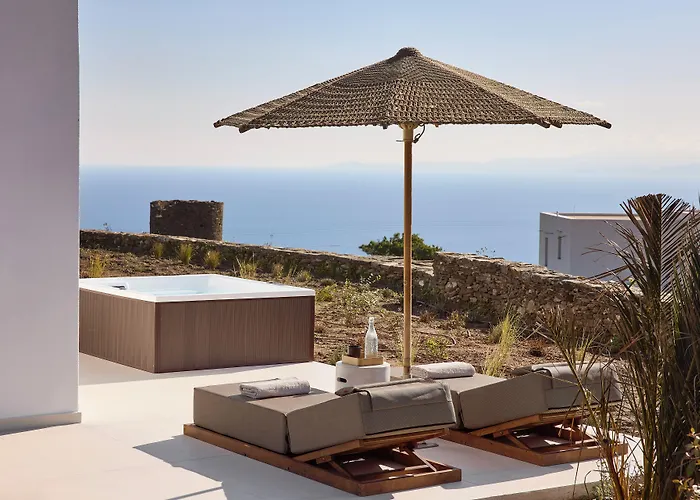 Nival Boutique Hotel