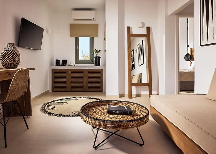 Nival Boutique Hotel