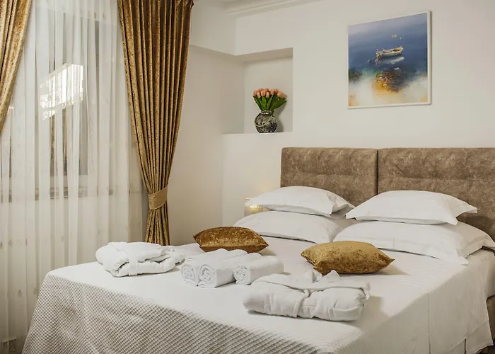 Heritage Hotel Dea Hvar