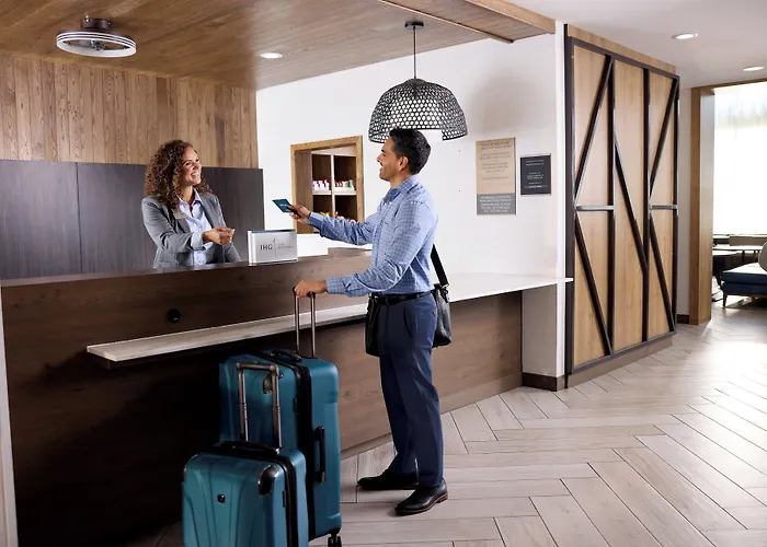Staybridge Suites Grand Prairie Near Epic Central By Ihg