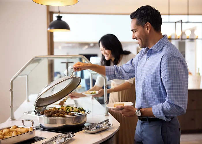 Staybridge Suites Grand Prairie Near Epic Central By Ihg