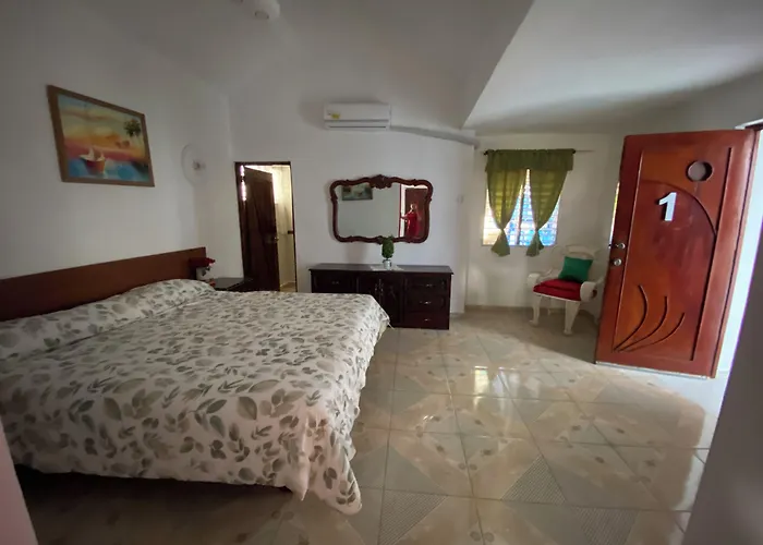 Villa Antonia 16