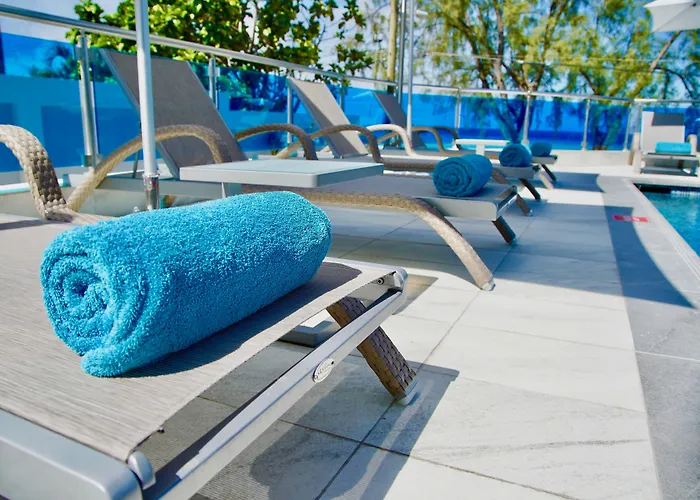 The Abidah By Accra All Inclusive - Adults Only