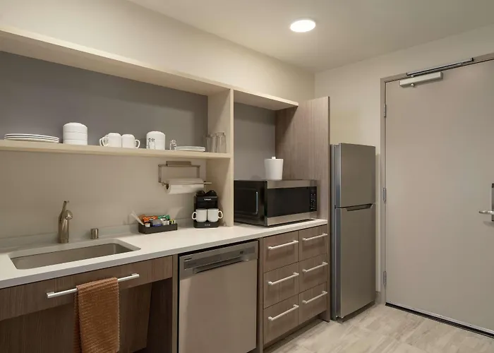 Home2 Suites By Hilton Alamogordo White Sands