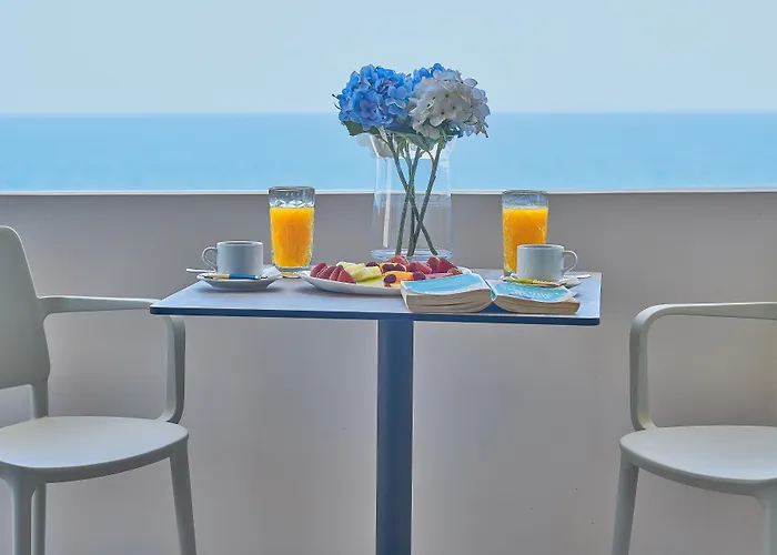Silver Beach Hotel & Apartments