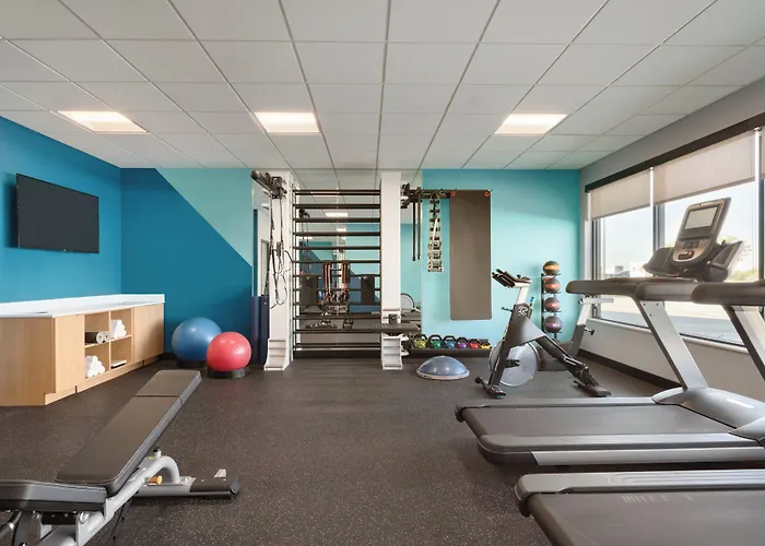 Avid Hotel Corpus Christi - Portland By Ihg