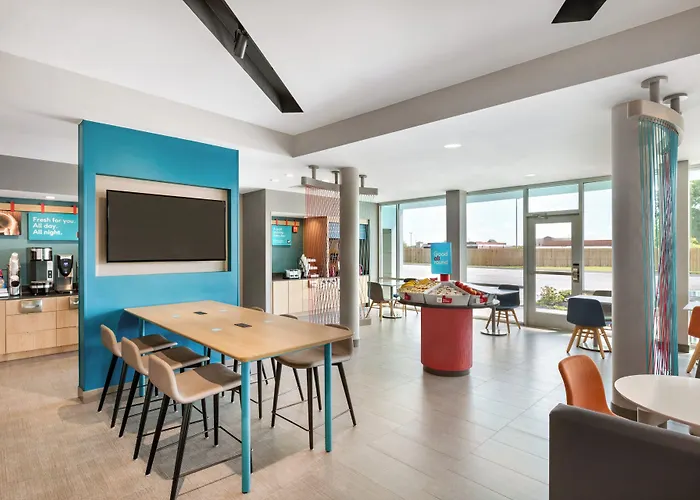 Avid Hotel Corpus Christi - Portland By Ihg