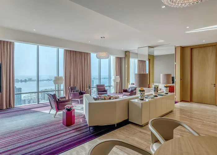Intercontinental Luanda Miramar By Ihg