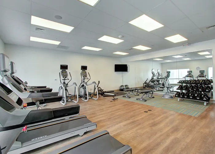 Holiday Inn Express & Suites Charlotte Southwest By Ihg