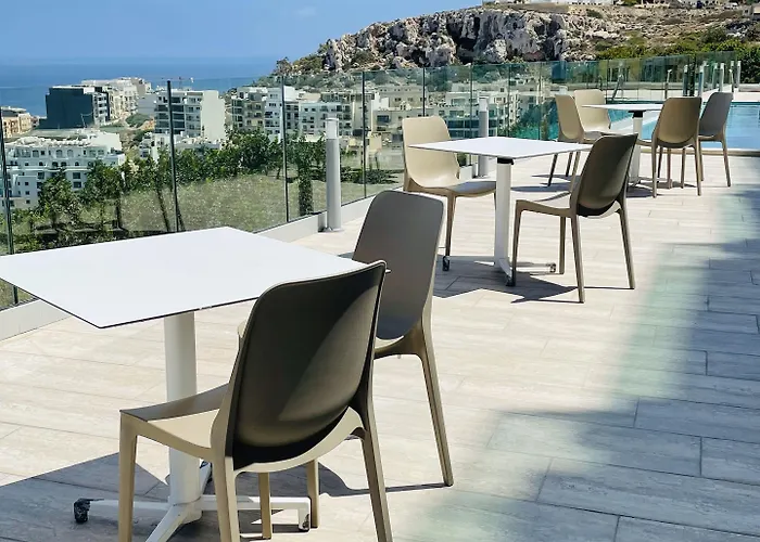 Hotel Viu57