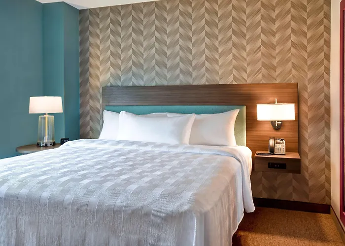 Home2 Suites By Hilton Bowling Green, Oh