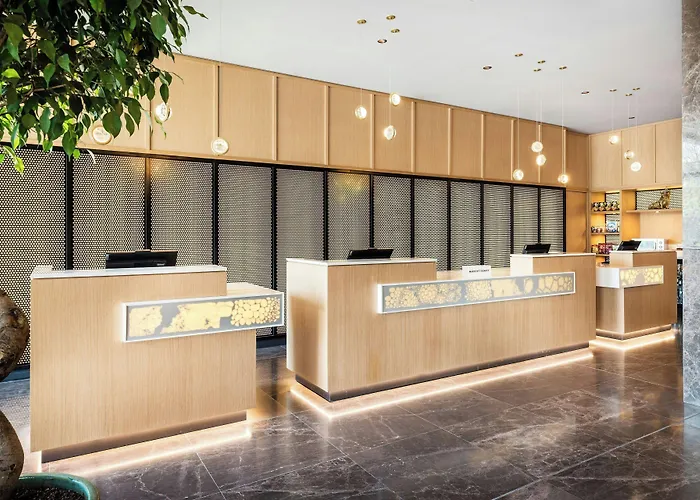 Courtyard By Marriott Baku