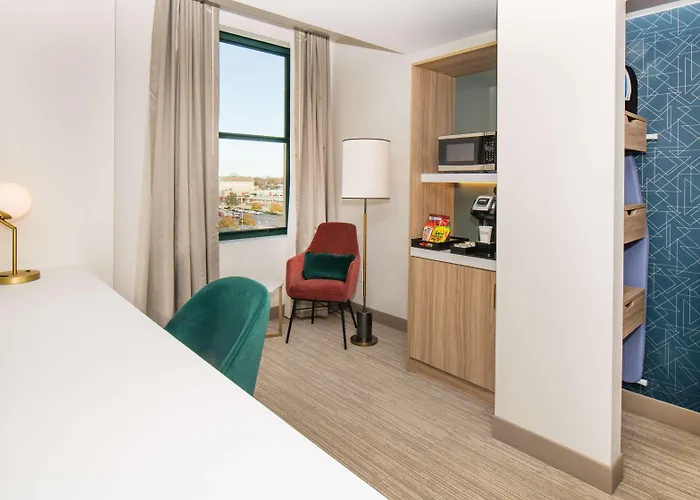 Hilton Garden Inn Flint Downtown