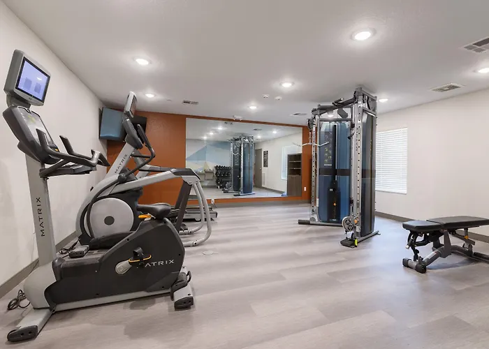 Candlewood Suites - San Antonio - Schertz By Ihg
