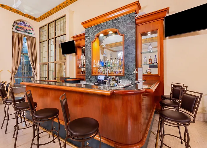 The Americus Hotel, Unscripted By Hyatt