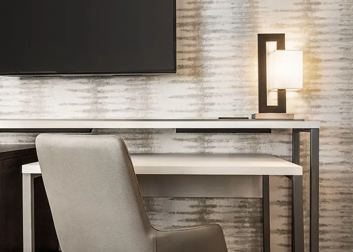 Residence Inn By Marriott New York Jfk Airport