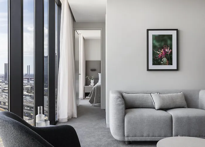Oakwood Premier Melbourne