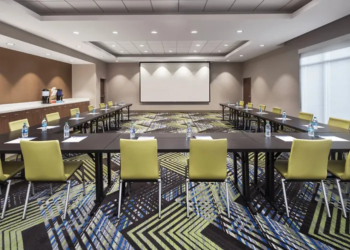 Holiday Inn Express & Suites - Odessa I-20 By Ihg