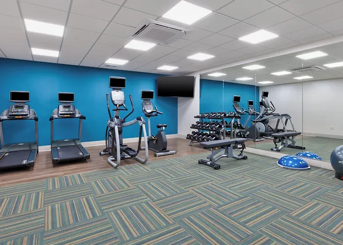 Holiday Inn Express & Suites Wooster By Ihg