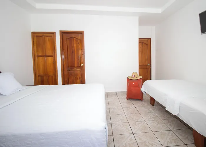 Grand Hotel Leon Marino Galapagos