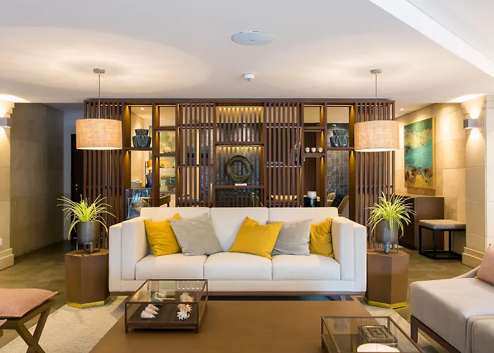 Four Points By Sheraton Sesimbra
