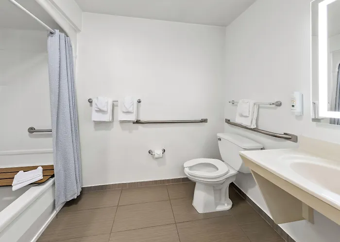 Motel 6 Fishers, In - Indianapolis