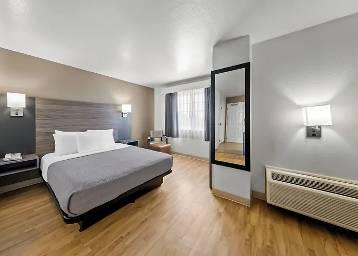 Motel 6 Fishers, In - Indianapolis