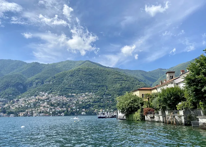 Hotel Lago